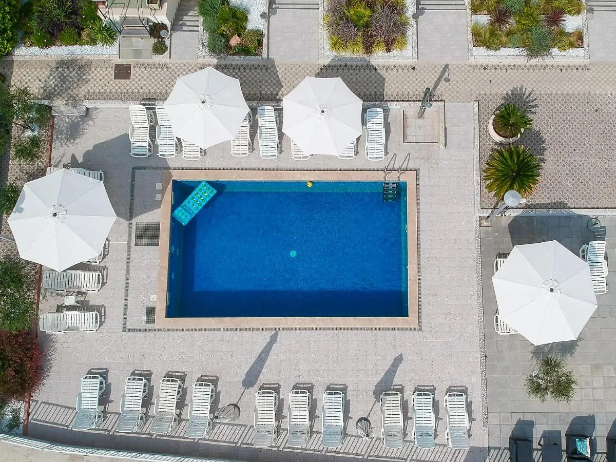 Apartments Kamelija Split