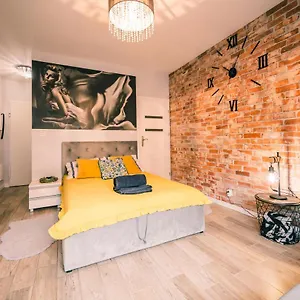  Apartament Silver Box Polska