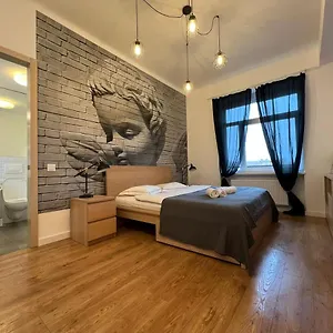  Apartament Exclusive Homes Węgry