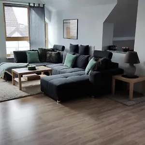 Ferienwohnung Schottenheim Apartment Nabburg