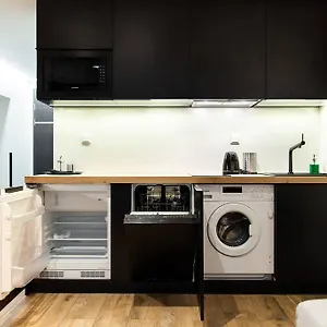  Apartament Luxury Standard In Cracow Polska