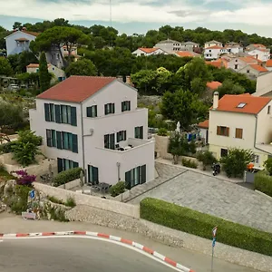 Valbay Apartment Mali Lošinj