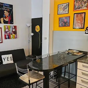 P&l Apartment Baška