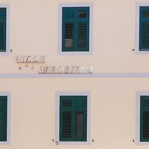 Appartement Spalatina, Split