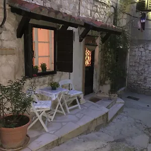 Apartment Andrea Center, Split