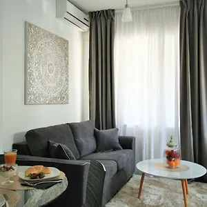 Appartement Centre Vivere, Split