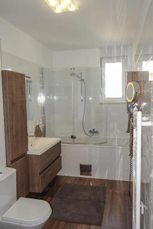 Apartments Kamelija Split