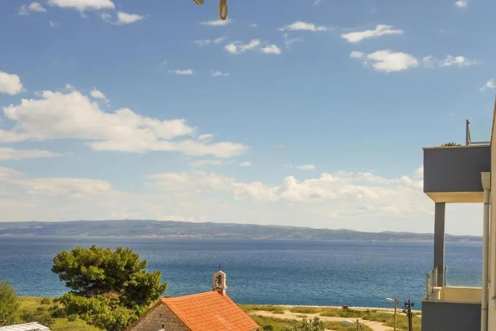 Apartments Kamelija Split