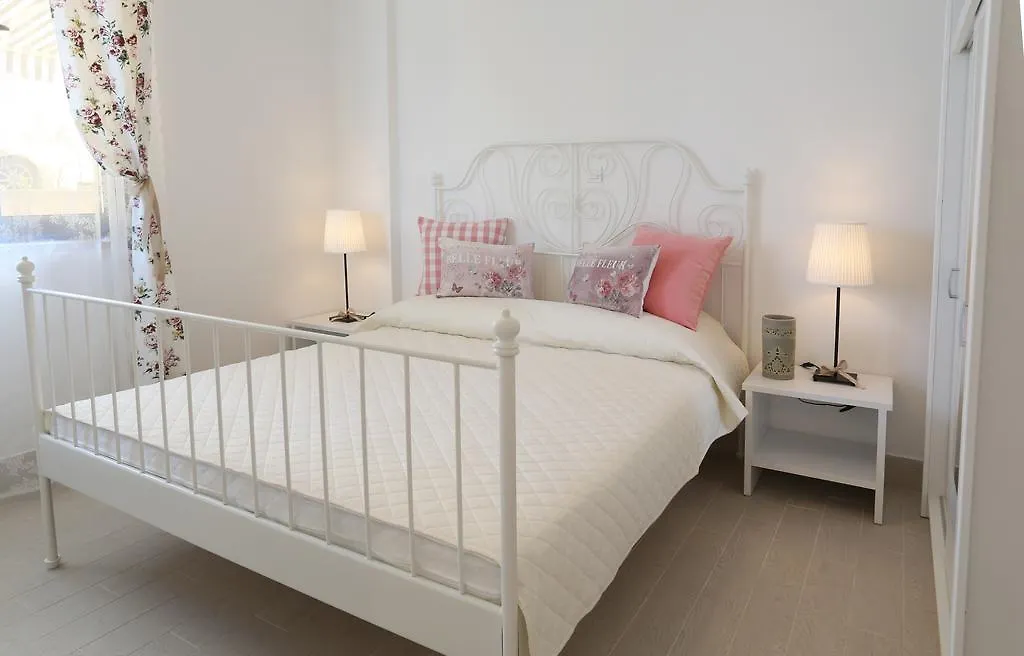 Apartments Kamelija Split
