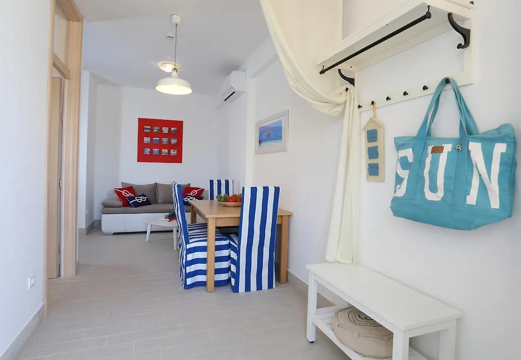 Apartments Kamelija Split