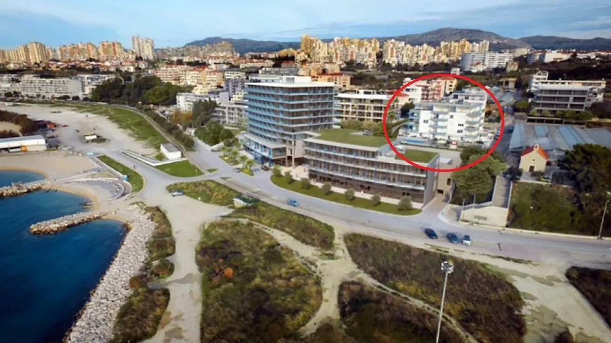 Apartments Kamelija Split 0*,  Chorwacja