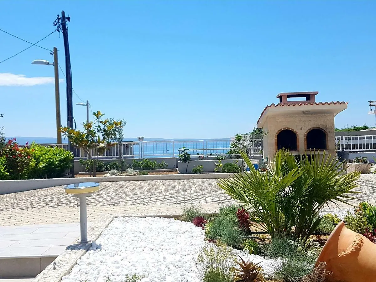 Apartments Kamelija Split Chorwacja