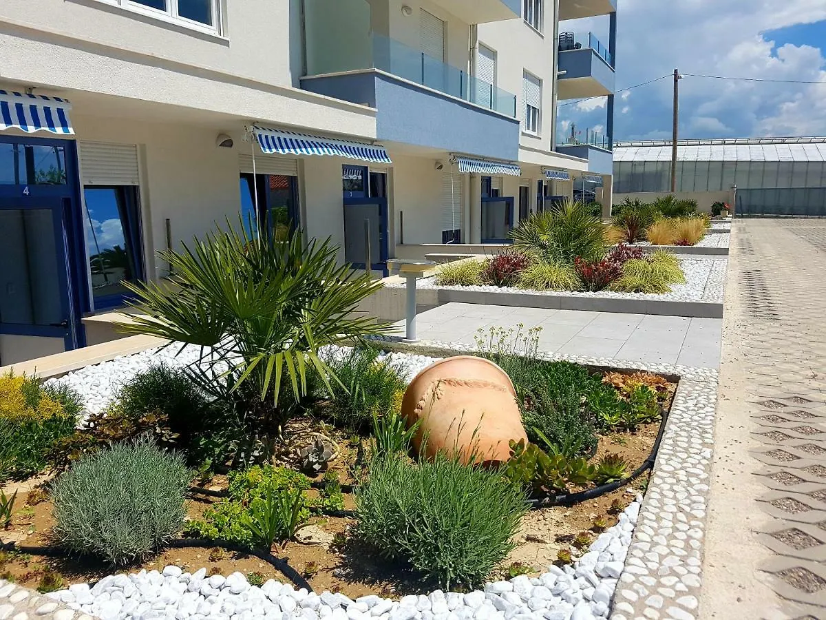 Apartments Kamelija Split