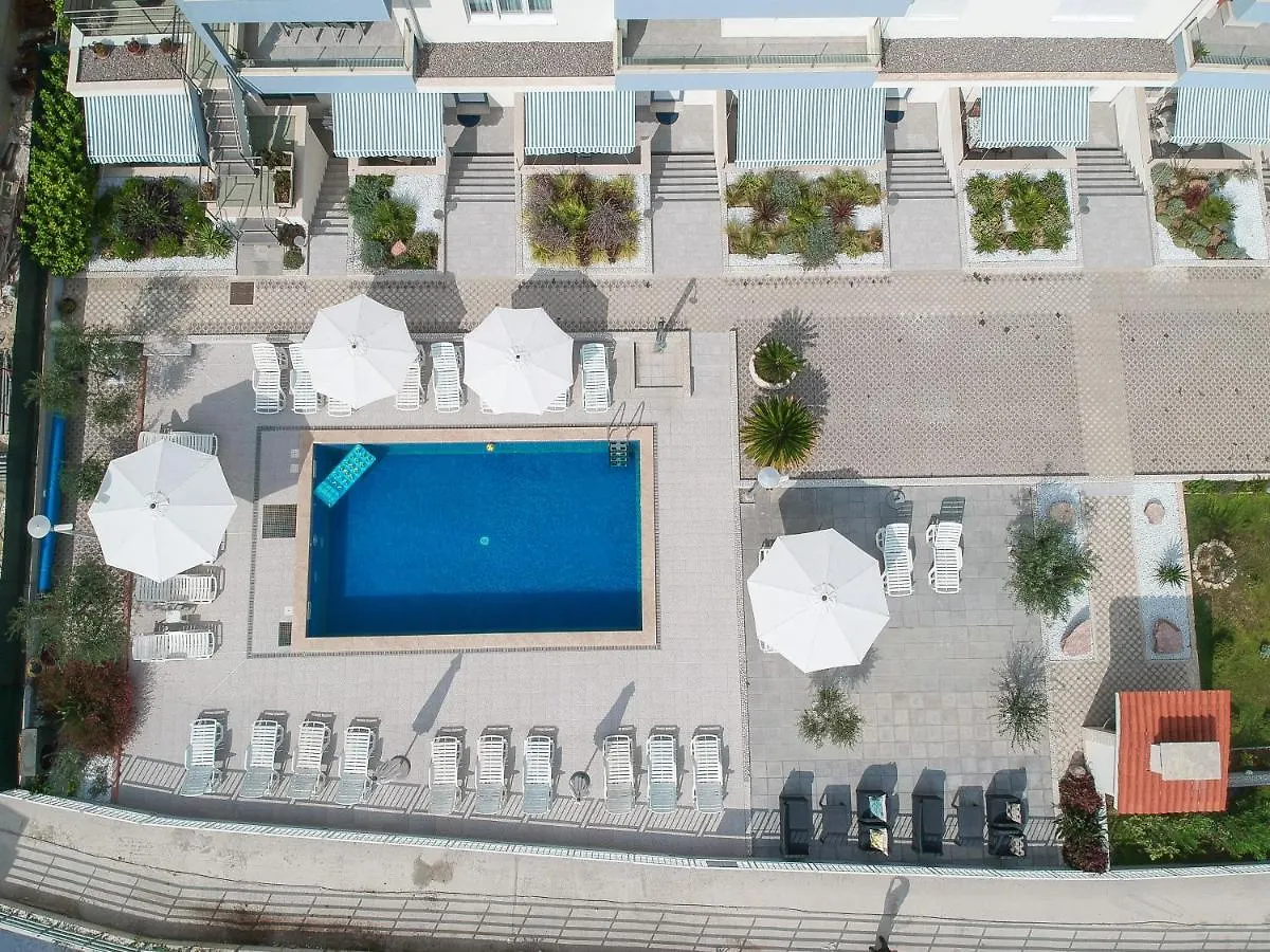 Apartments Kamelija Split