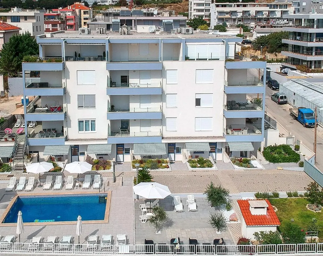 Apartments Kamelija Split 0*,  Chorwacja